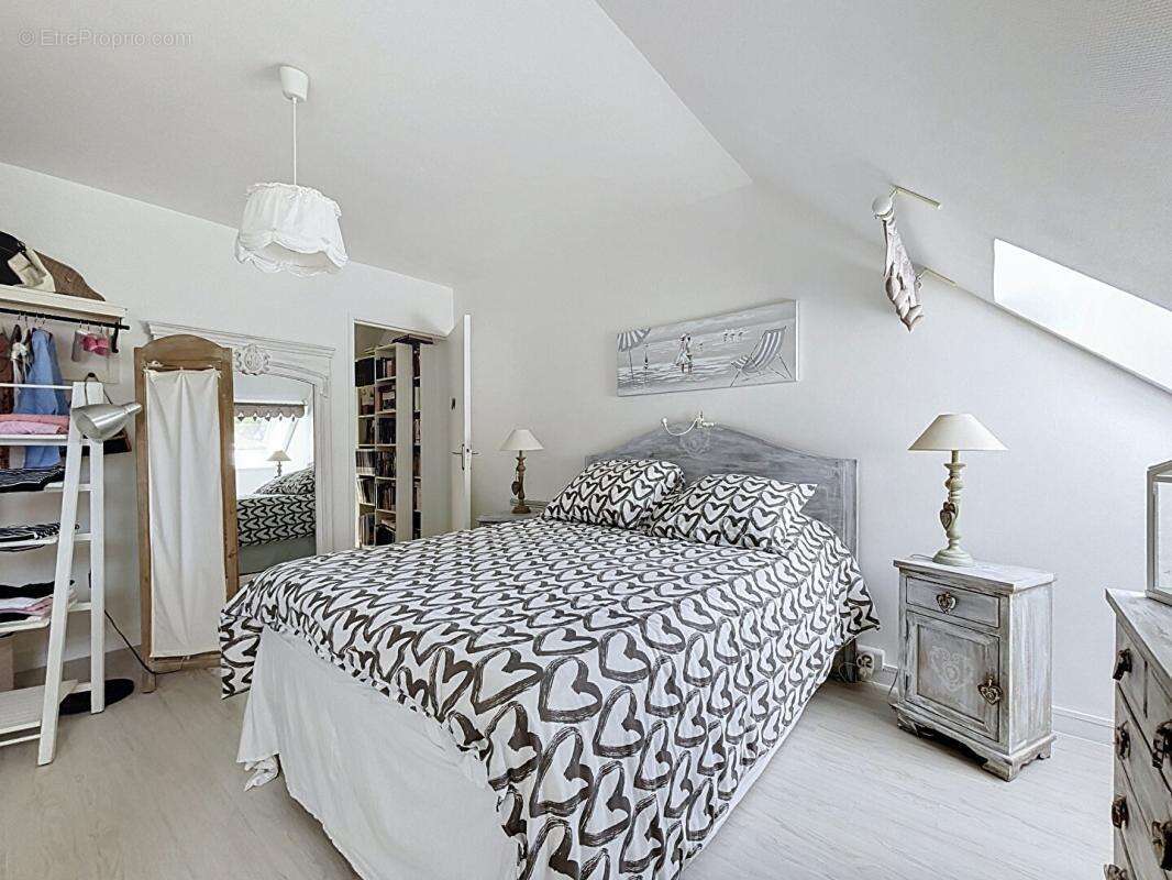 Appartement les hauts de la baule - photo 8