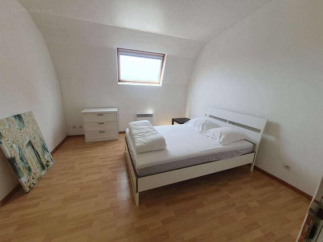 Appartement Cambrai 5 pièce(s) 143 m2 - photo 6