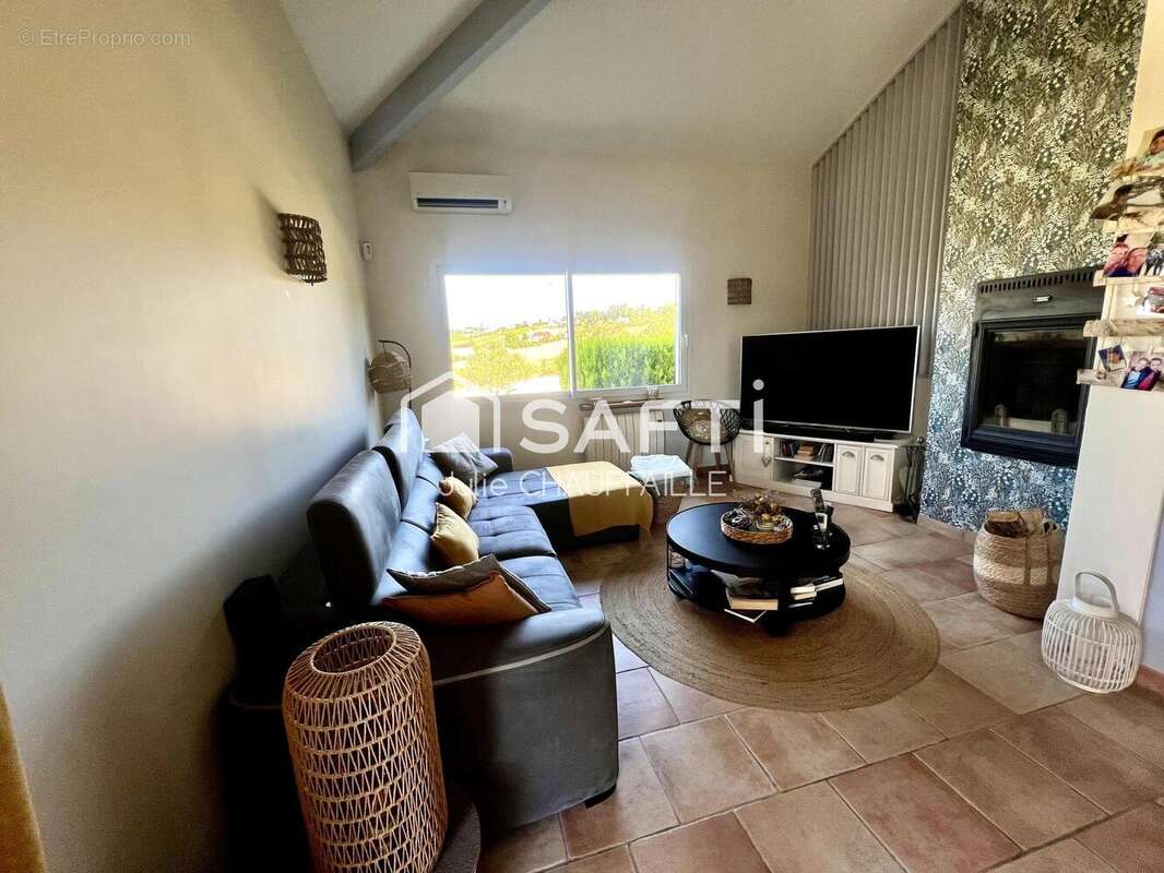 Photo 6 - Maison à MARMANDE