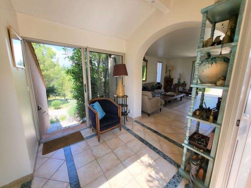 Maison à LES VANS