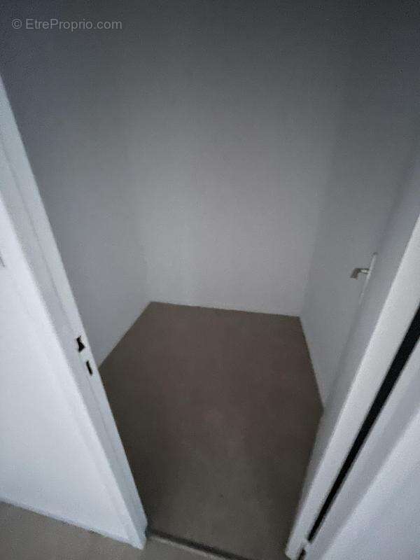 Appartement à ALGOLSHEIM