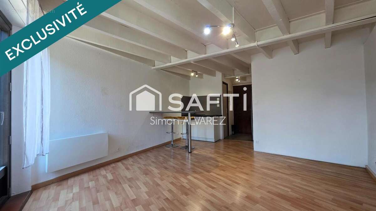 Photo 3 - Appartement à TOULOUSE