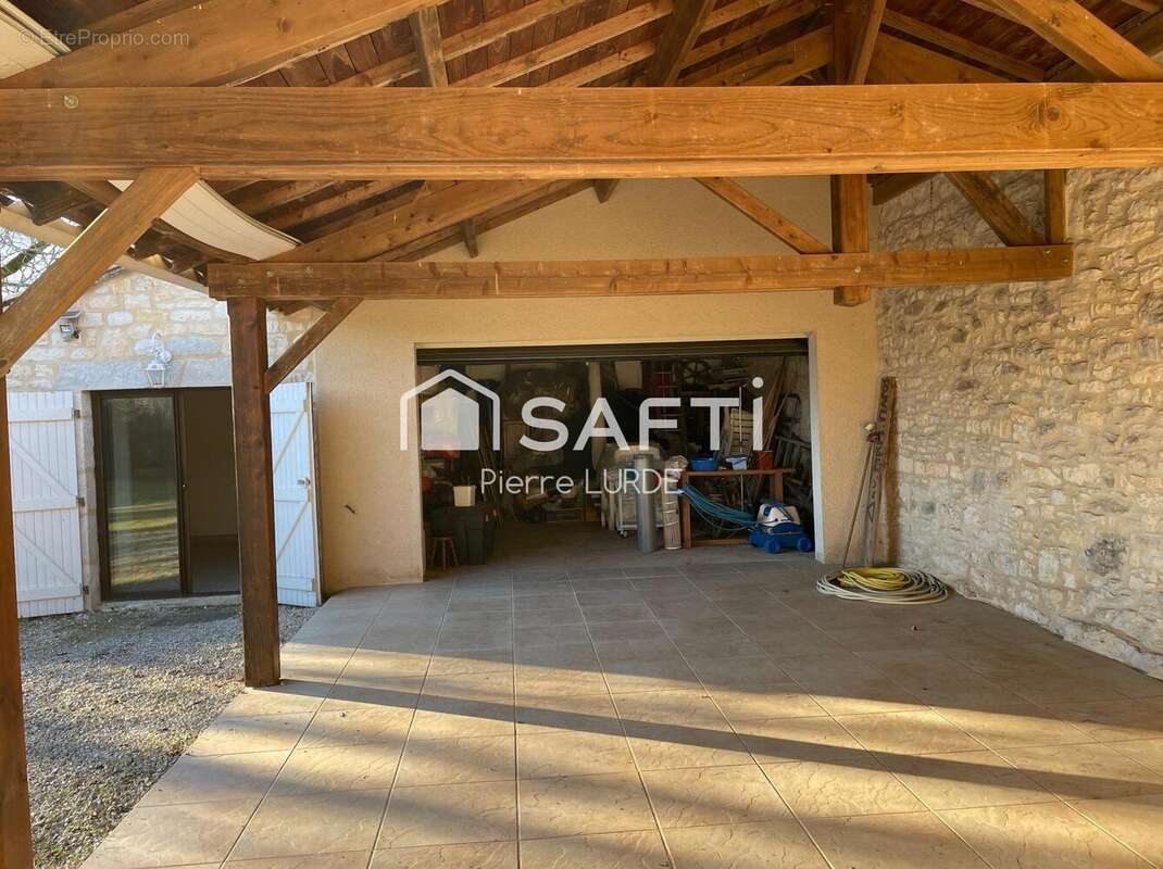 Photo 2 - Maison à BELMONT-SAINTE-FOI