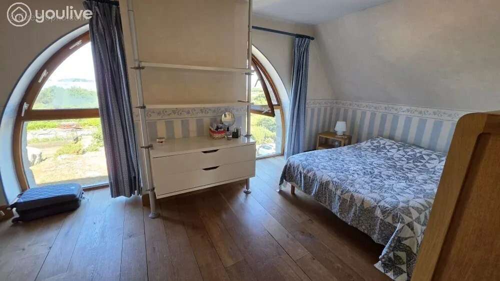 Charmante propriété en pierre à Plougrescant, 173 m² - photo 8
