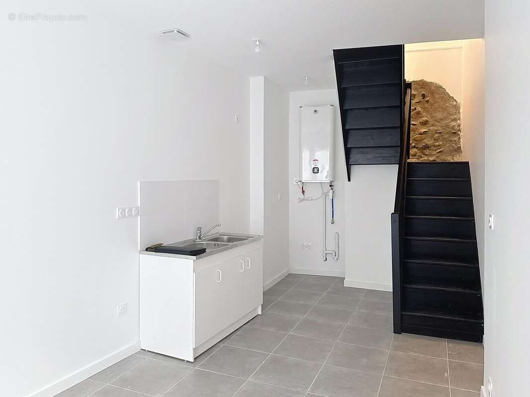 Photo 2 - Maison à VARILHES