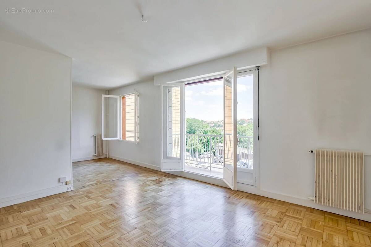 Appartement à MEUDON