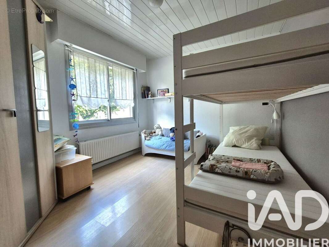 Photo 9 - Maison à CHOISY-LE-ROI