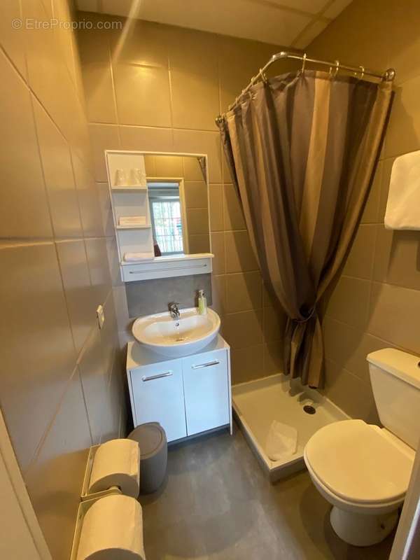 Commerce à MONTPELLIER