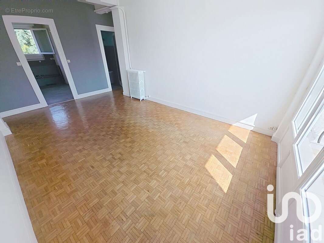 Photo 3 - Appartement à ANGOULEME