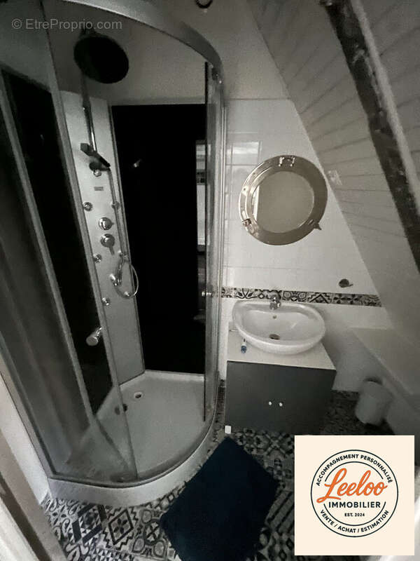 Appartement à SARLAT-LA-CANEDA