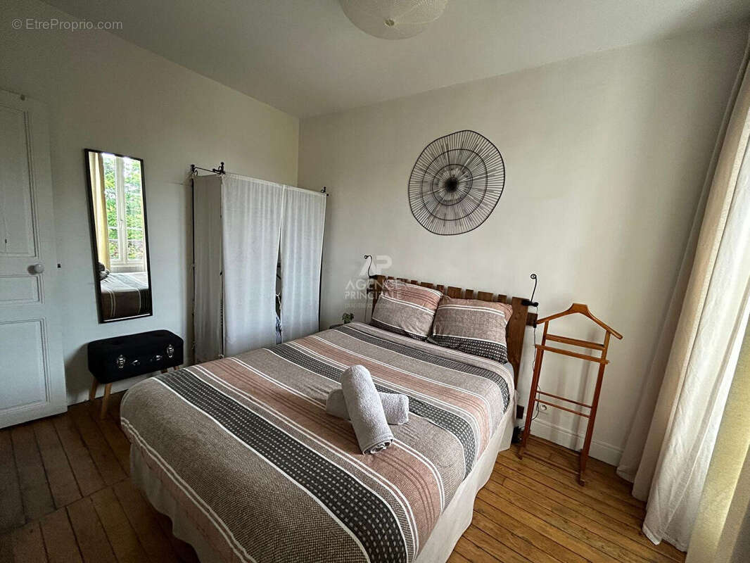 Appartement à POISSY