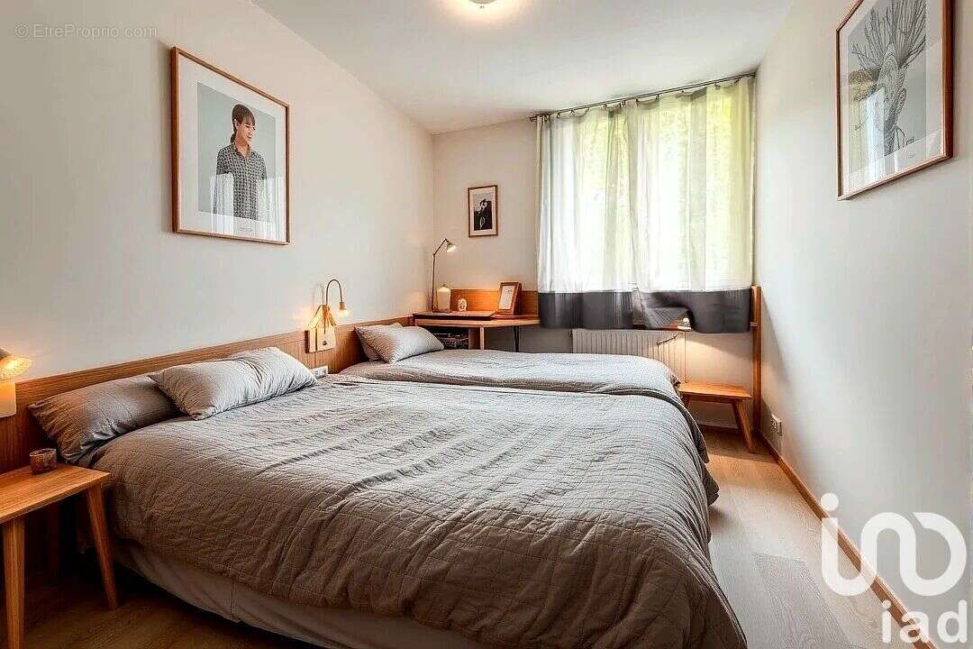 Photo 6 - Appartement à LORMONT