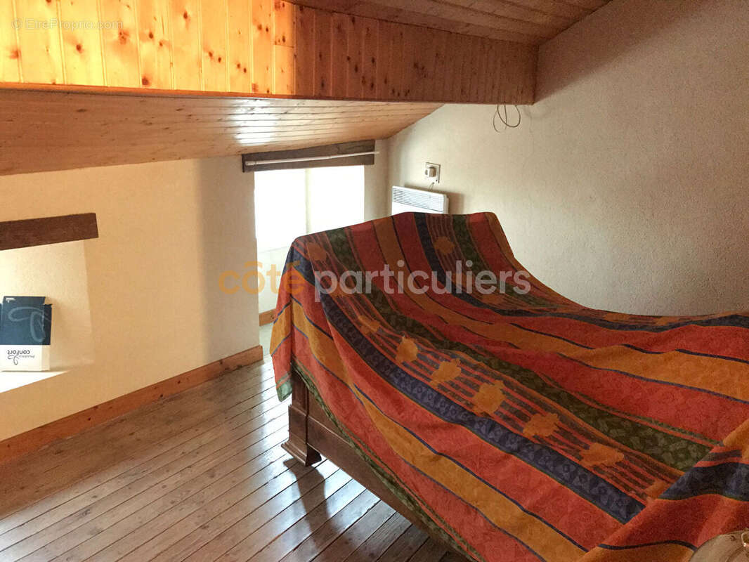 Maison à SAINT-MESMIN