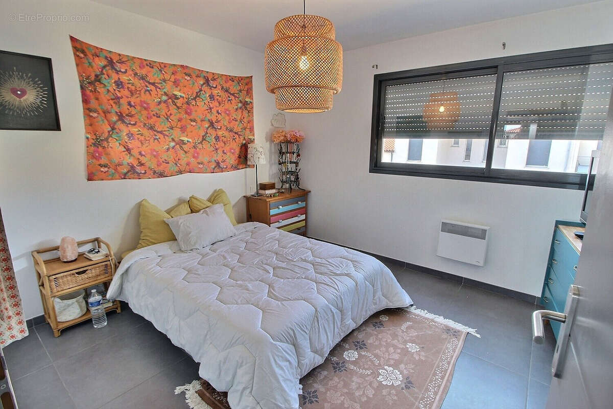 A vendre cabestany villa contemporaine de type f3 - photo 5