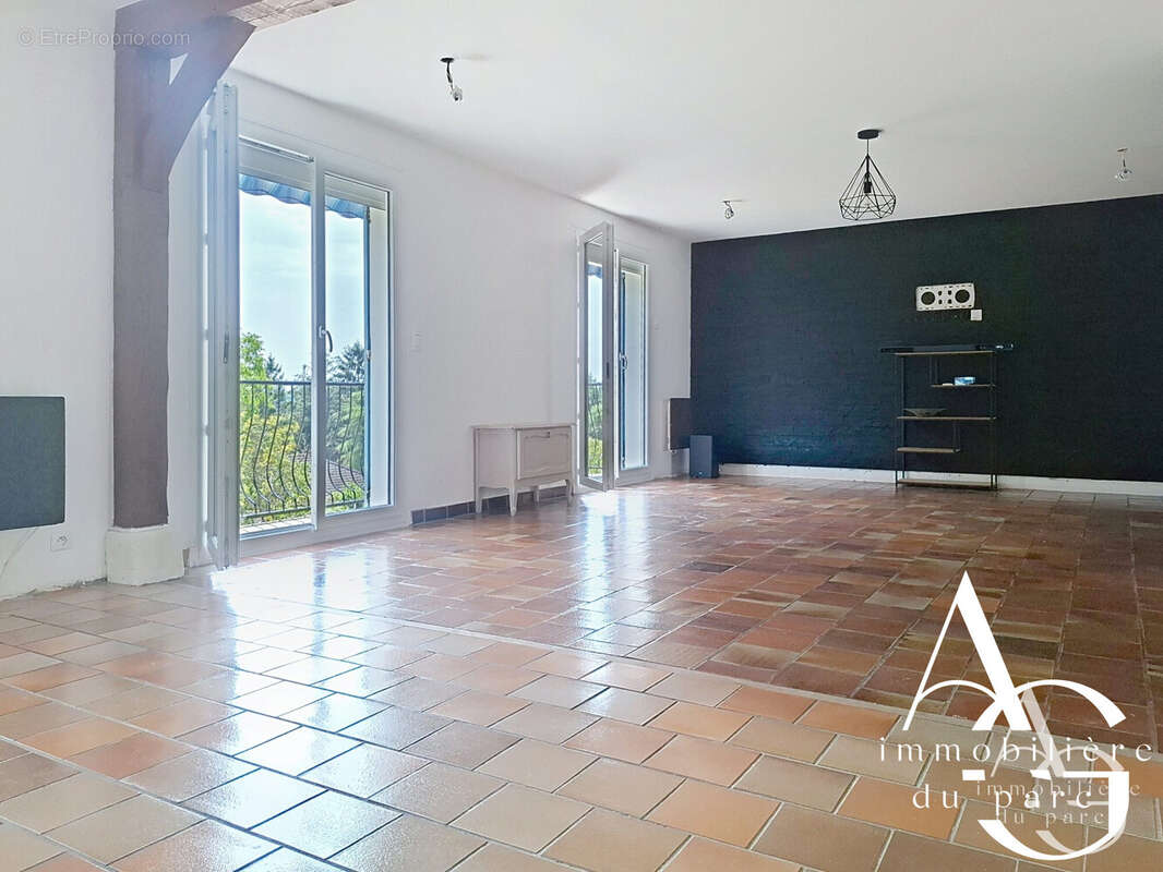 Maison 134 m² à Bolbec  - photo 2