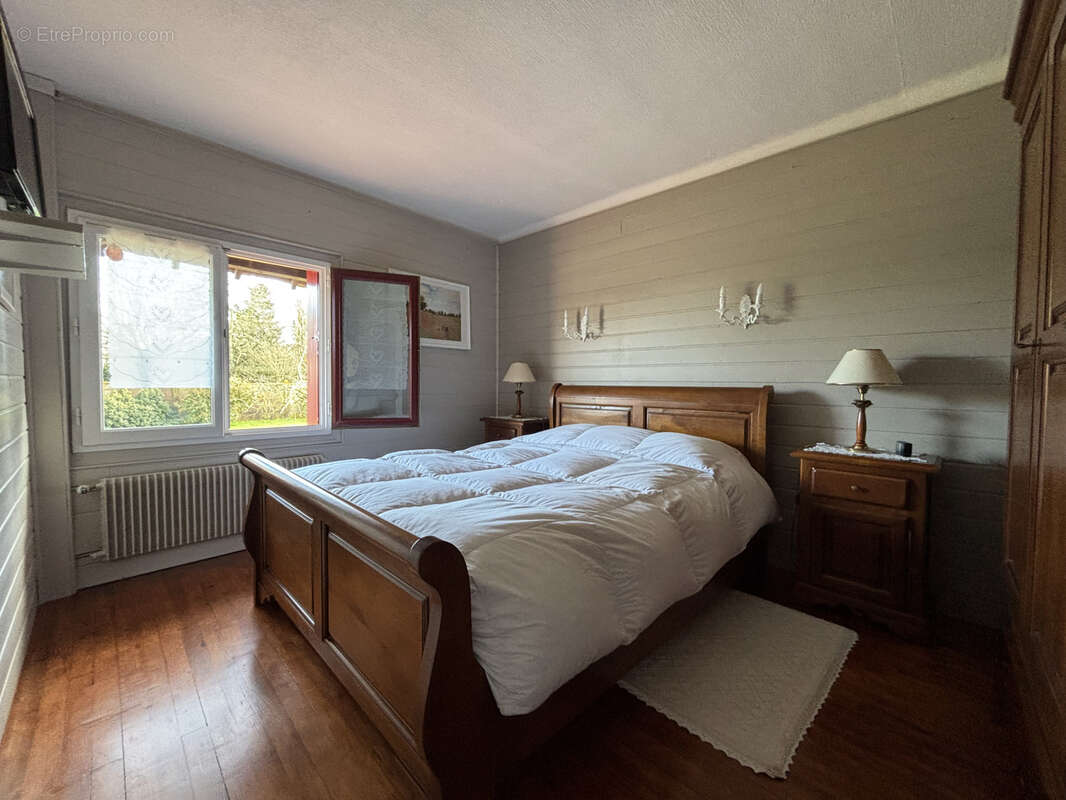 Maison 95 m² à Les Essarts  - photo 9