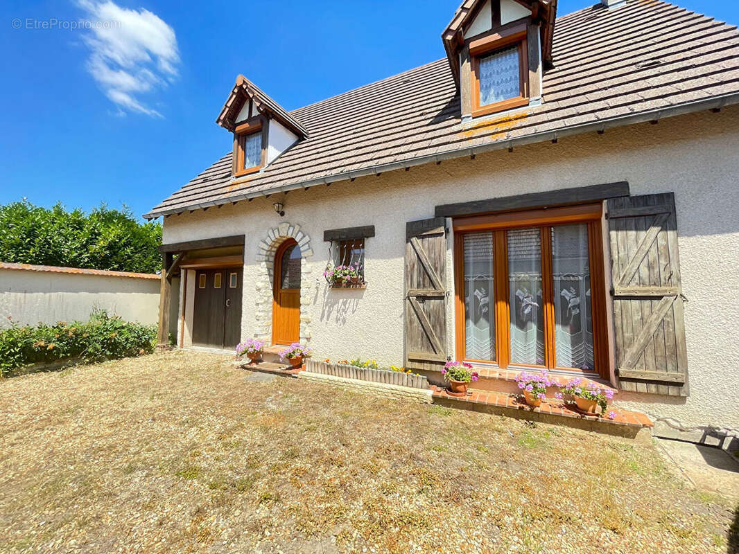 Maison Maintenon 5 pièce(s) 105 m2 - photo 10
