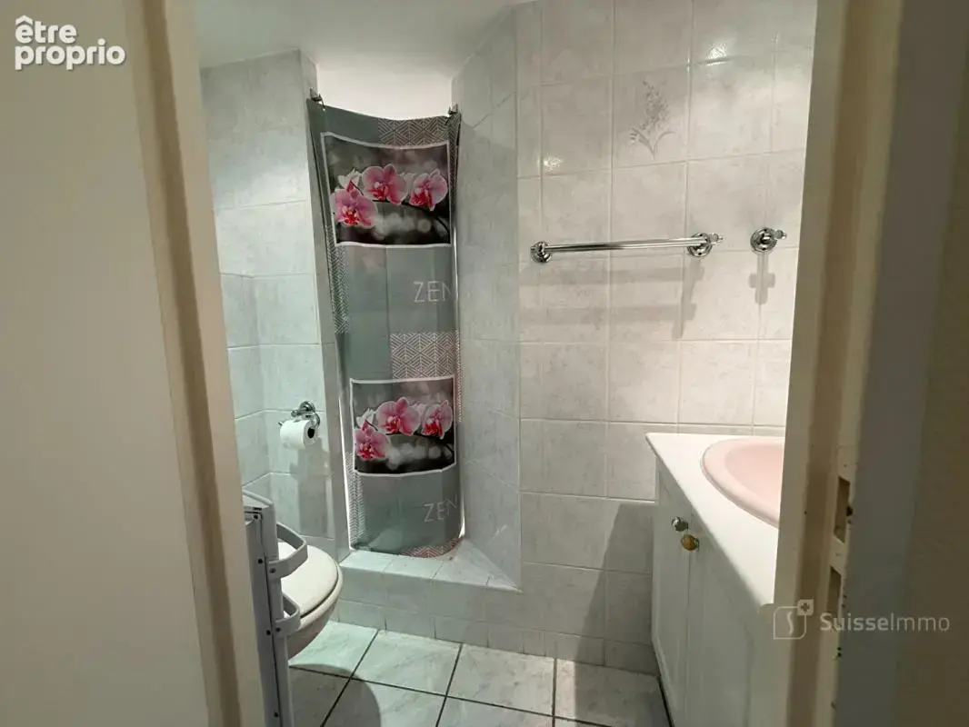 Maison individuelle Arbent 6 pièce(s) 152m2 dont 2 appartements sur terrain de 1042 m² - photo 12