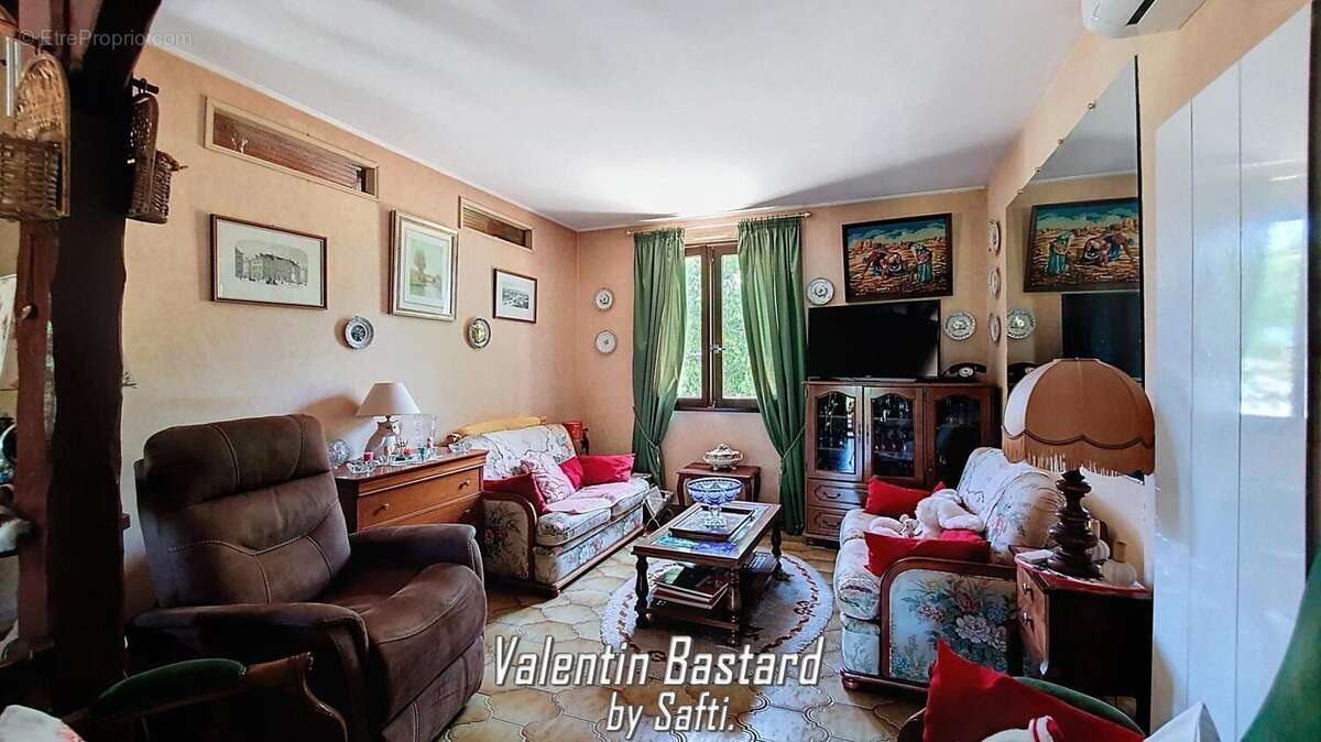 Photo 6 - Maison à MONTLOUIS-SUR-LOIRE