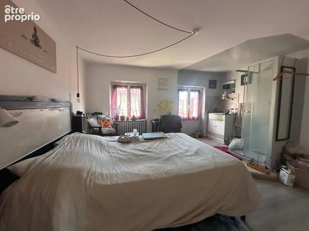 Maison À Vendre avec terrasse et garage - photo 5
