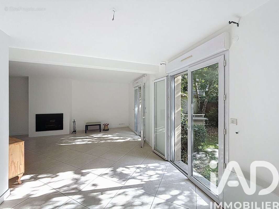 Photo 5 - Maison à SCEAUX