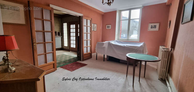 Grande maison à renover - photo 7