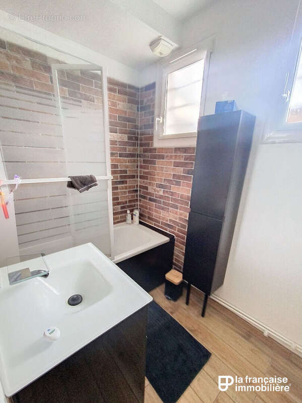 Maison à THORIGNE-FOUILLARD