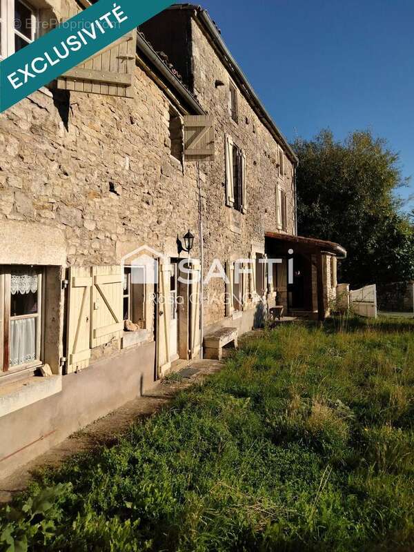 Photo 5 - Maison à BECELEUF