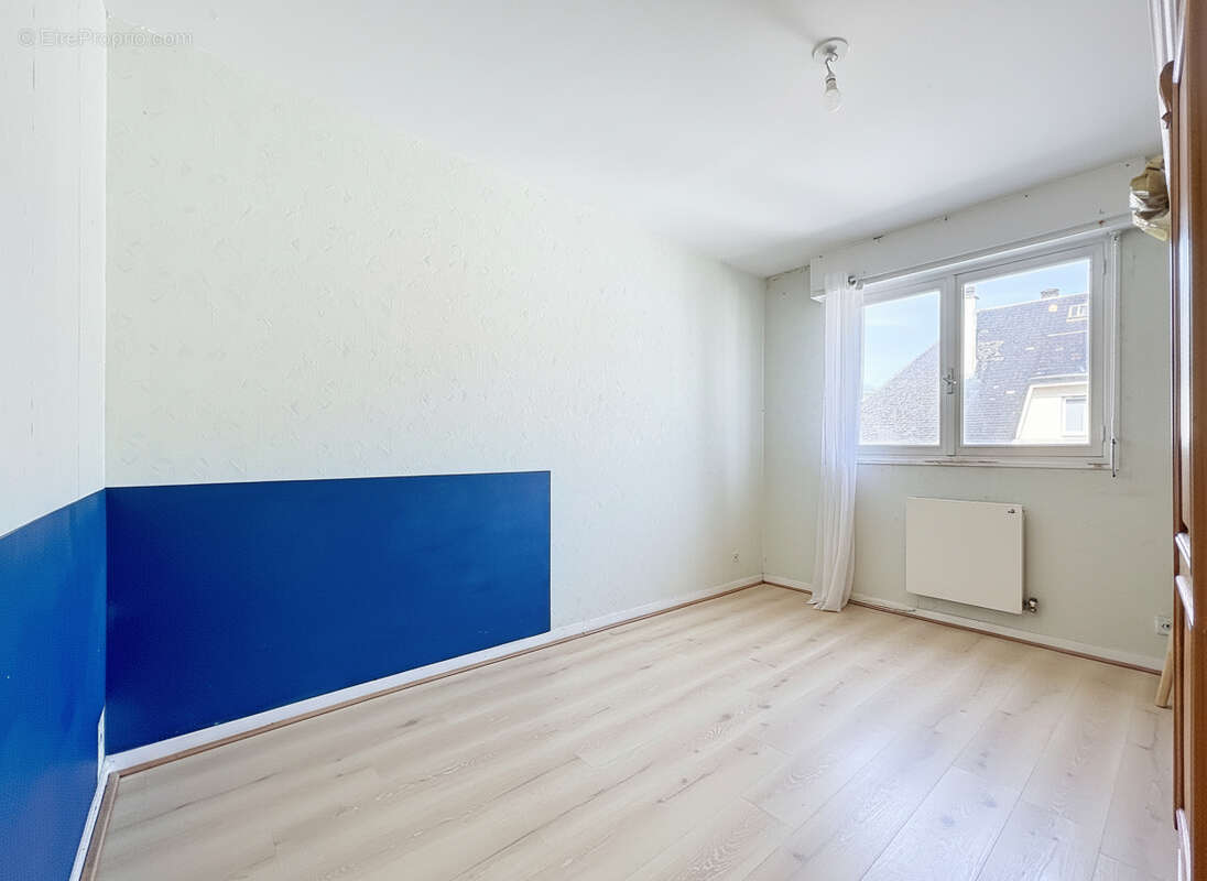 Appartement à CAEN