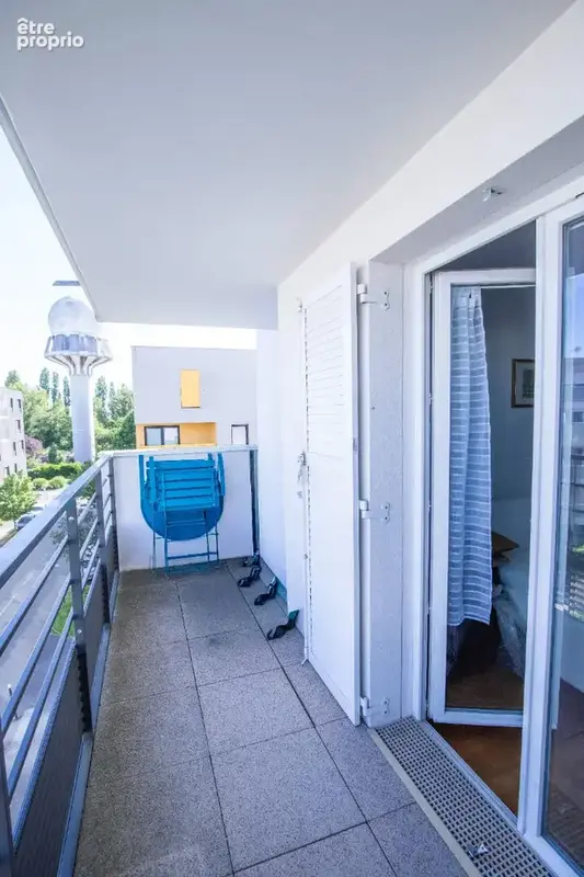 Appartement à vendre 2 pièces 45m² - photo 11