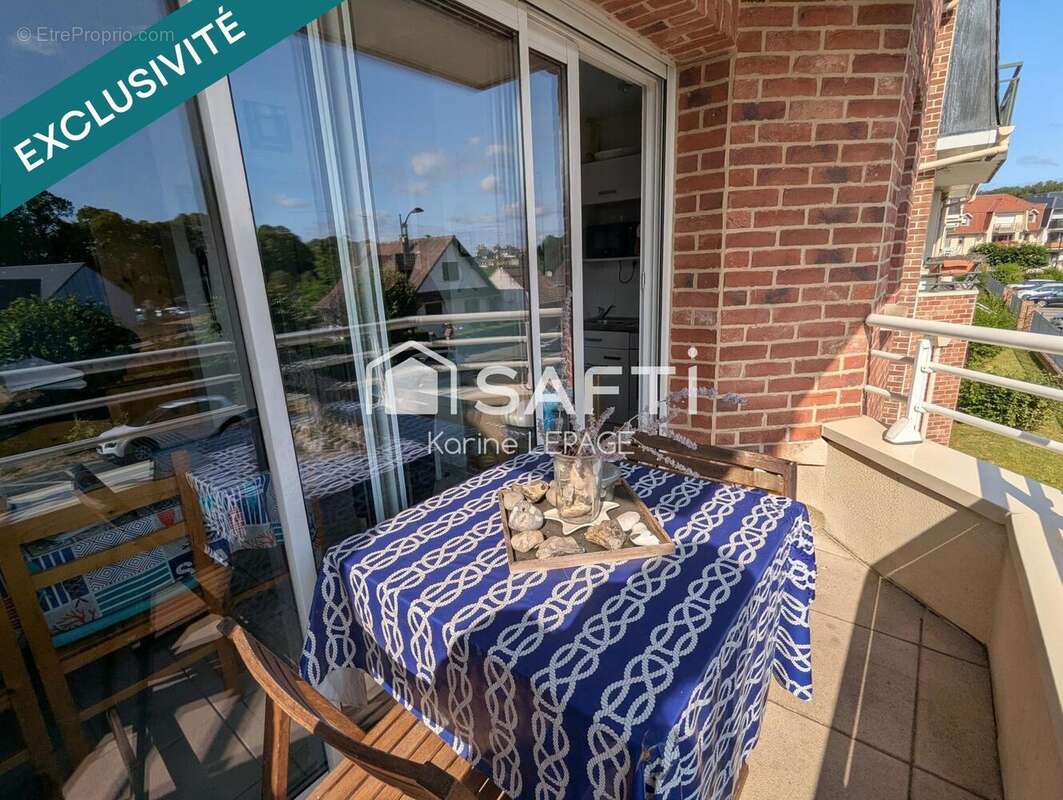 Appartement 41 m² à Saint-Valery-Sur-Somme  - photo 3