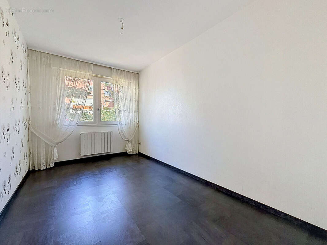 Appartement à LINGOLSHEIM