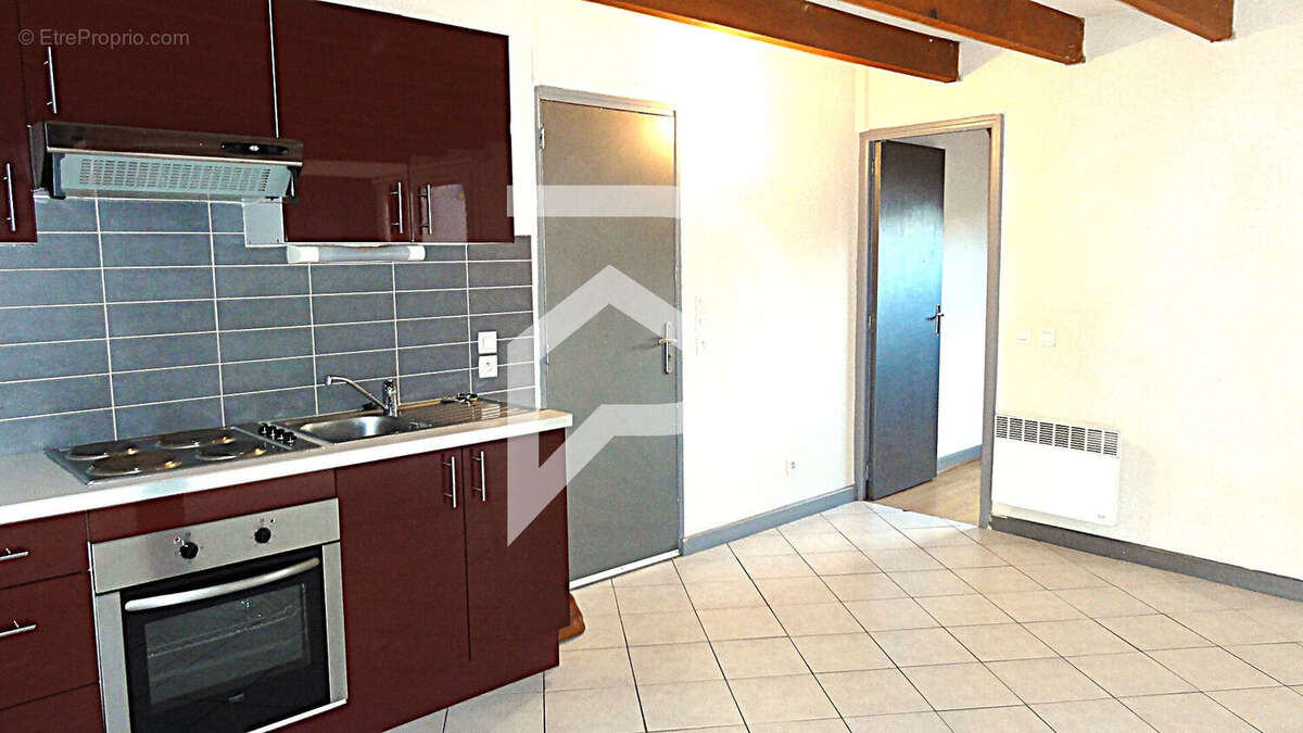 Appartement à PLAINTEL