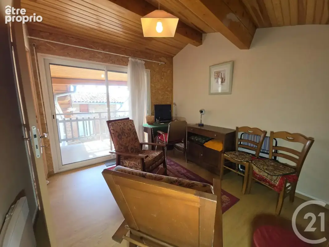 Maison 5 pièces 163 m² à vendre à Carbonne (31390) - photo 17