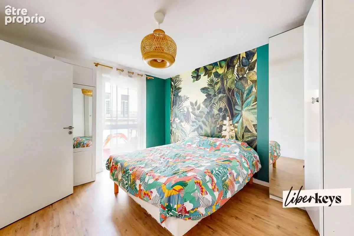 Maison 4 chambres + jardin – Vauban – Proche Catho – DPE C - photo 5