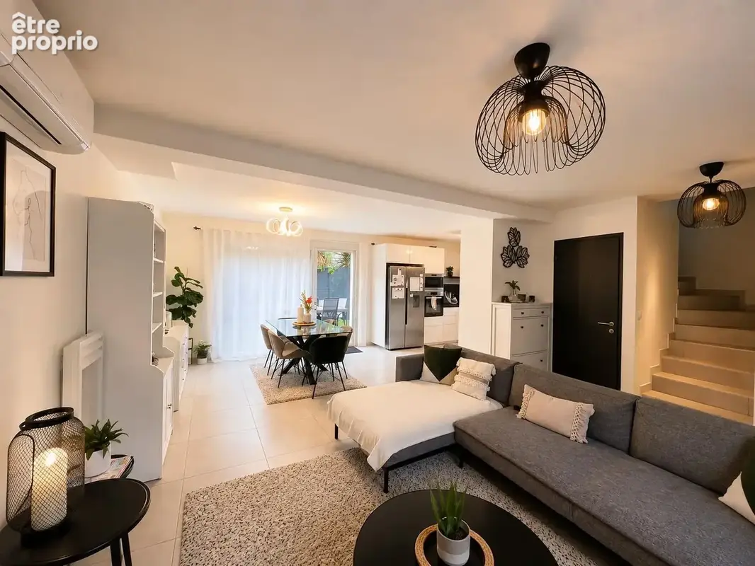 Maison au calme à 5 min des plages - photo 3