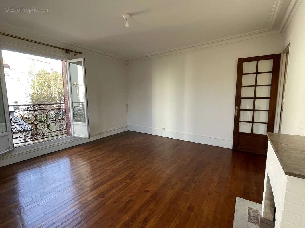 Appartement à CHATOU