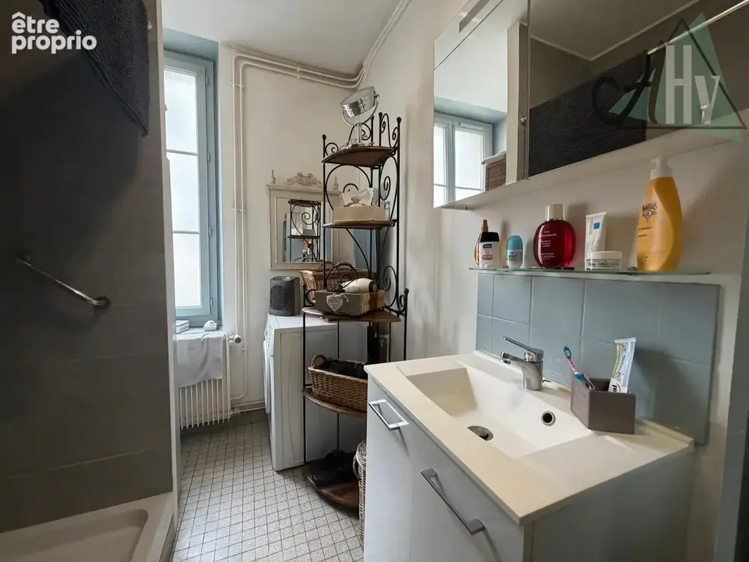 Immeuble de rapport - trois lots - Hyper centre Provins - photo 15