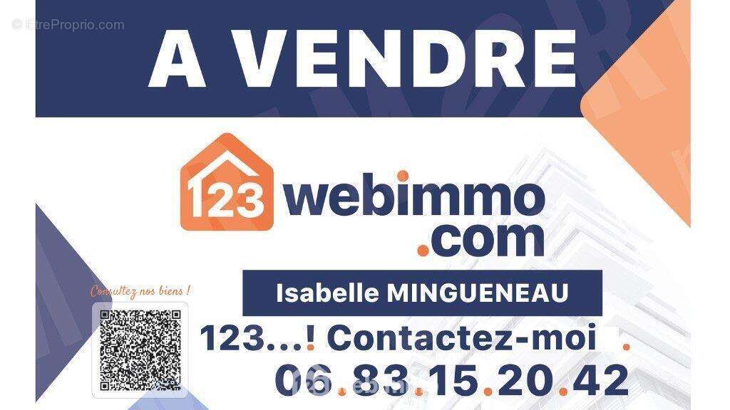 Pour plus d&#039;information, contactez nous - Terrain à TALMONT-SAINT-HILAIRE