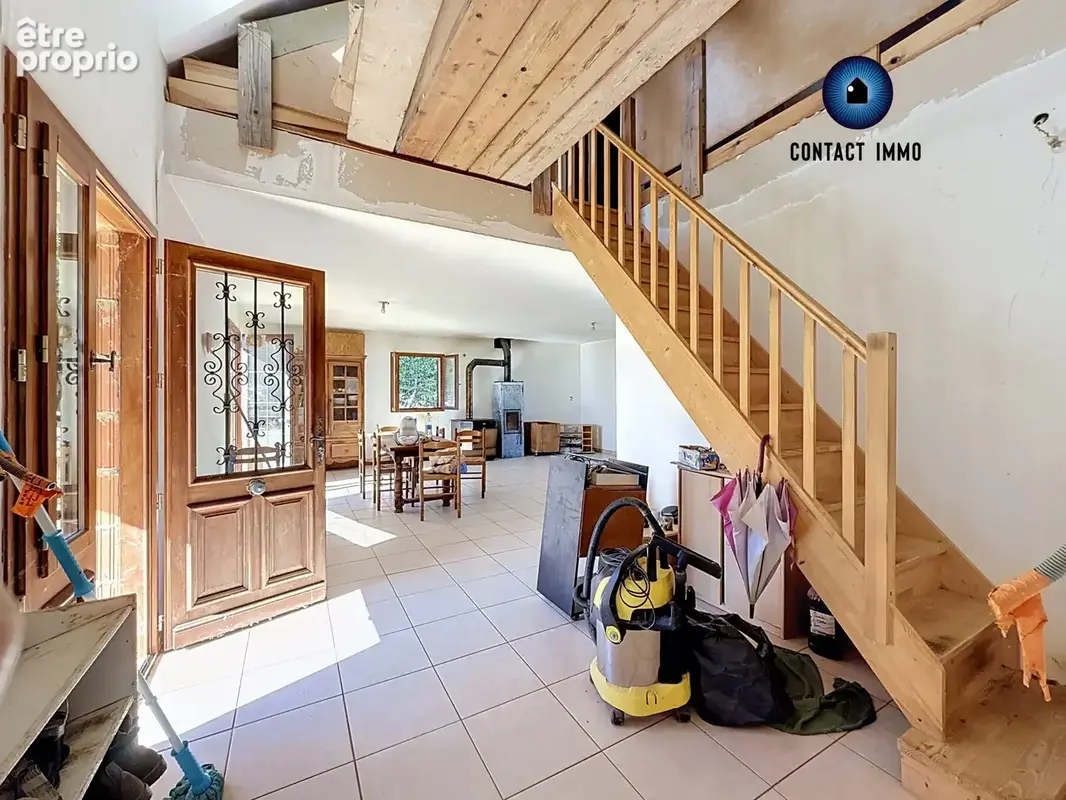 Maison 5 pièces 162 m² à vendre à Gignac (46600) - photo 4