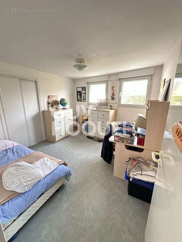 Maison à SAINT-AGREVE