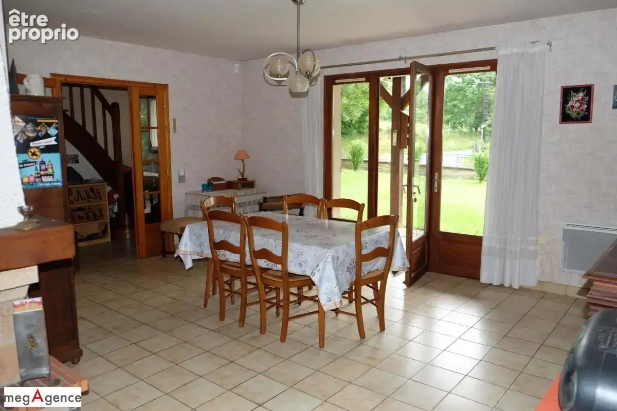 Maison familiale 5 chambres sur beau parc arboré - photo 9