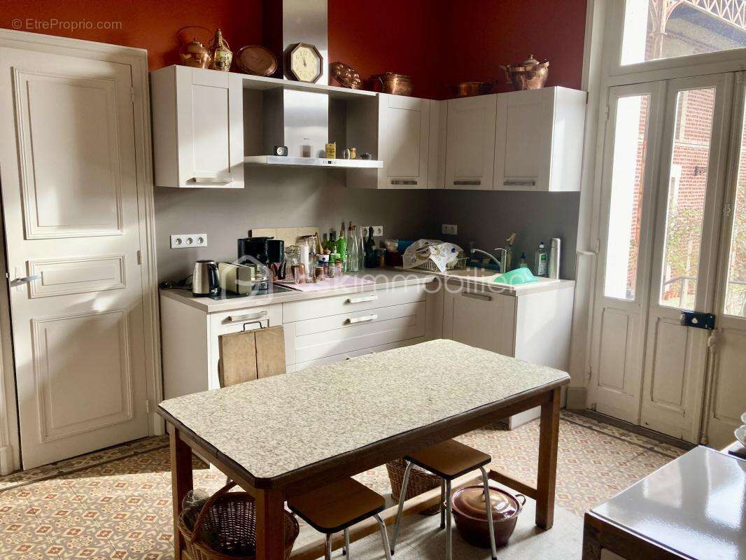 Maison à ECLARON-BRAUCOURT-SAINTE-LIVIERE