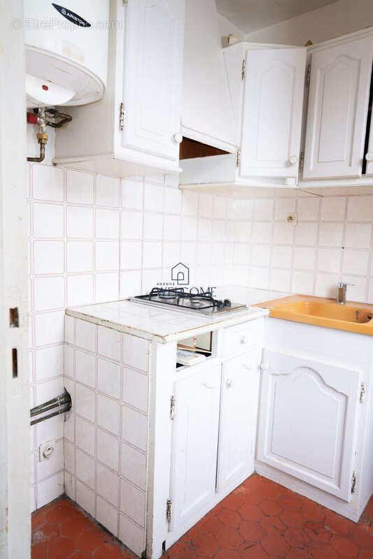 Appartement à ORANGE