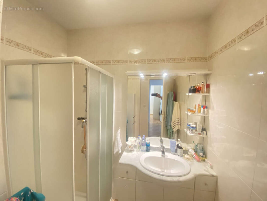 Appartement à VILLEMANDEUR