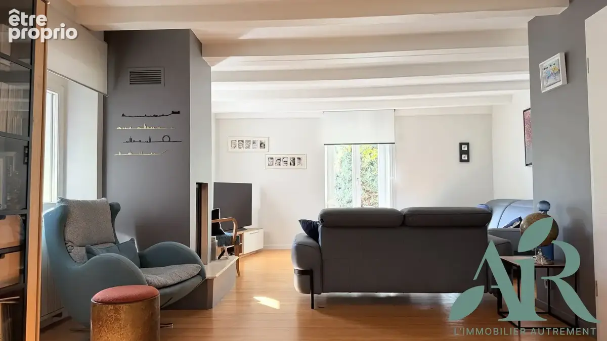 Maison 6 pièces 160 m² à vendre à Rosheim (67560) - photo 6