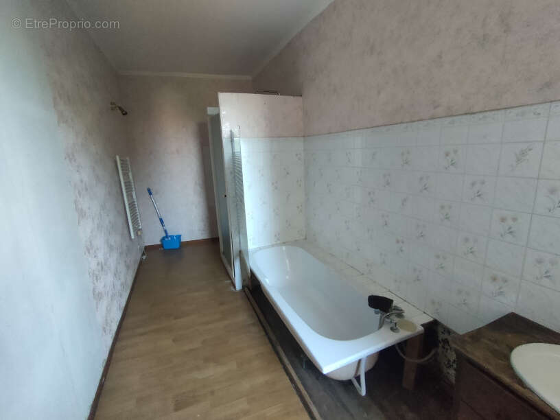 Maison familiale paimboeuf - photo 8