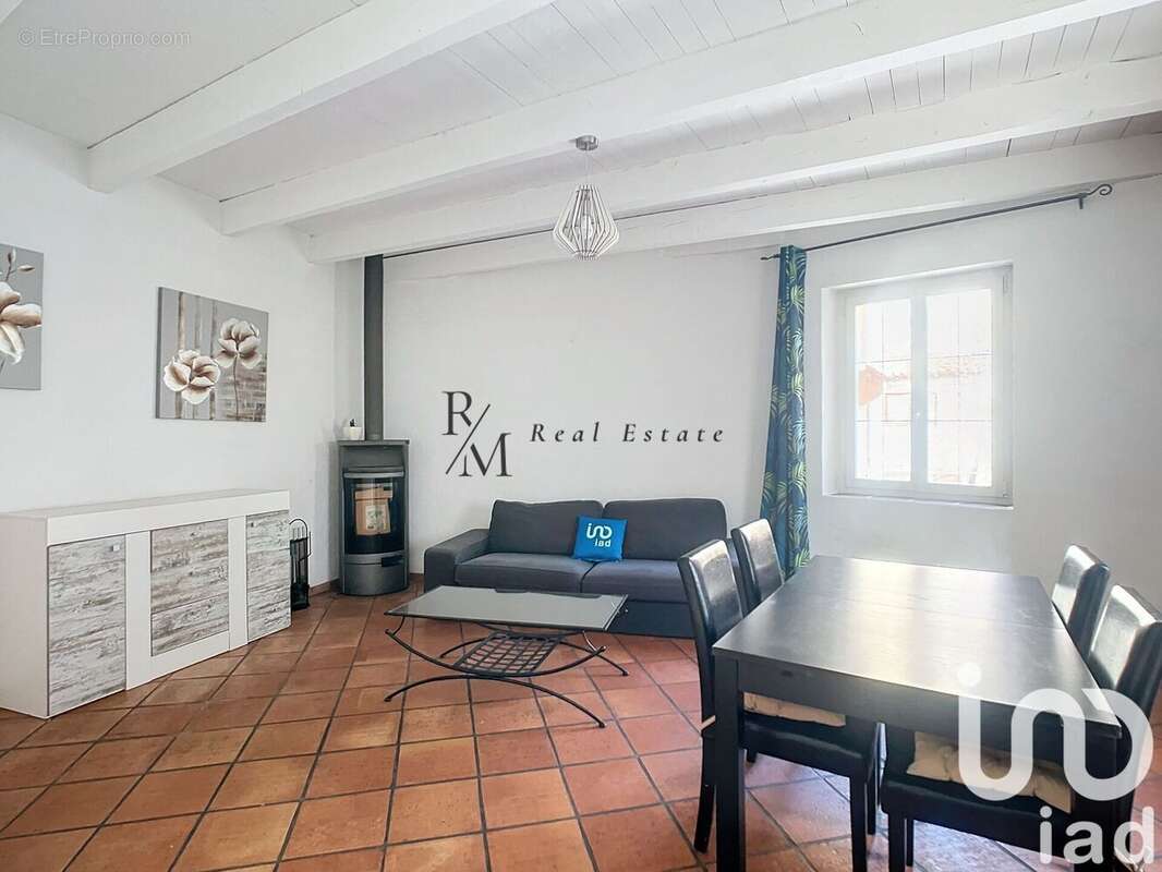 Photo 2 - Maison à LANCON-PROVENCE