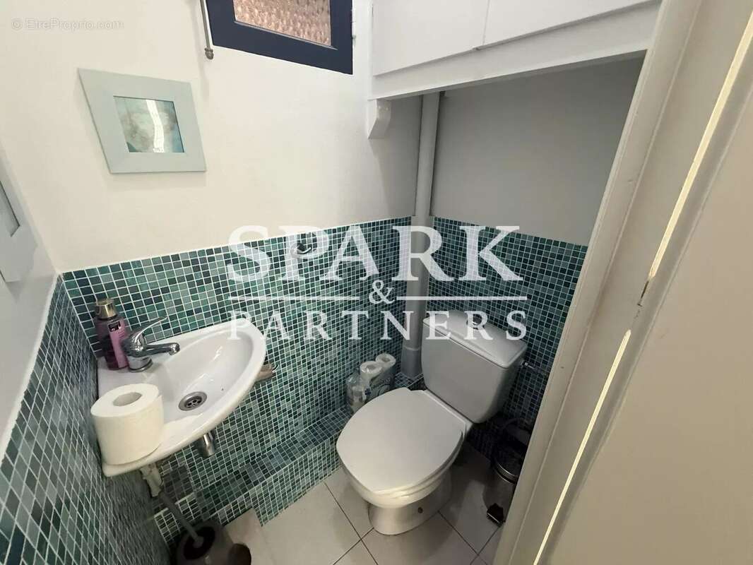 Maison à ROQUEBRUNE-CAP-MARTIN