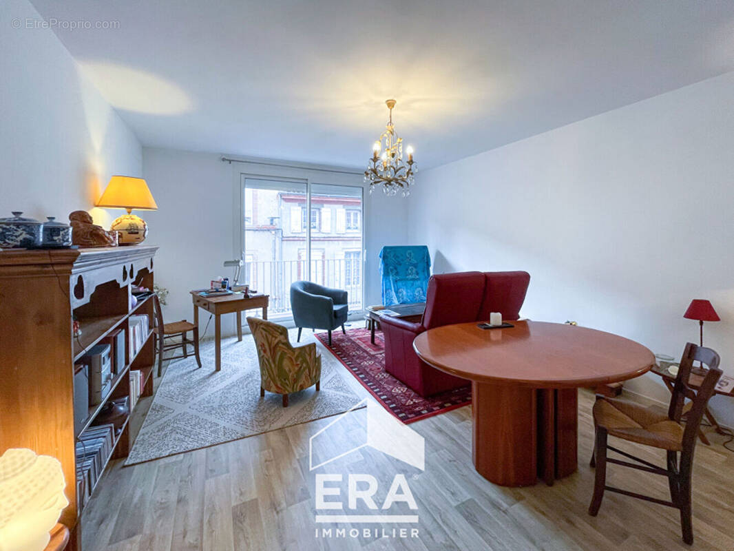 Appartement à ALBI